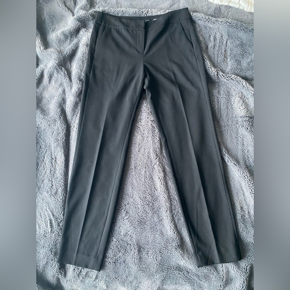 RW&CO ankle length dress pants